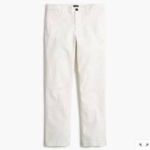 J.Crew High Rise Girlfriend Pants